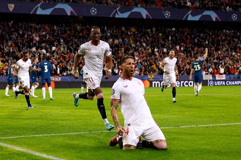 Nhận định dự đoán Sevilla vs Leganes 21h15 ngày 4/5
