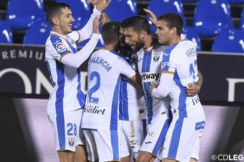 Phân tích Sevilla vs Leganes 21h15 ngày 4/5