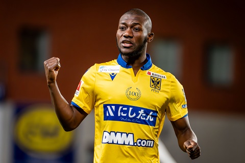 Nhận định dự đoán St-Truidense VV vs Beerschot AC 21h ngày 4/5