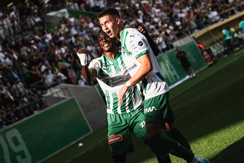 Nhận định dự đoán Yverdon vs St. Gallen 21h30 ngày 4/5