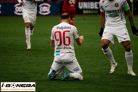 Phân tích Otelul Galati vs Hermannstadt 0h45 ngày 5/5