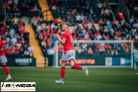 Phân tích Crystal Palace vs Nottingham Forest 2h ngày 6/5