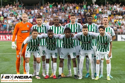 Nhận định dự đoán FK Zalgiris Vilnius vs Dainava Alytus 20h30 ngày 25/5