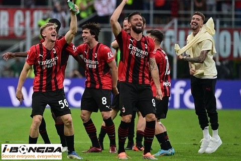 Phân tích Genoa vs AC Milan 1h45 ngày 6/5