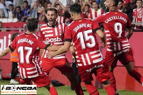 Nhận định dự đoán Girona vs Mallorca 2h ngày 6/5