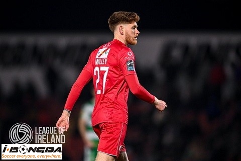 Phân tích Shamrock Rovers vs Sligo Rovers 1h ngày 6/5