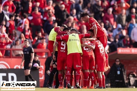 Nhận định dự đoán Boston River vs Independiente 7h30 ngày 7/5