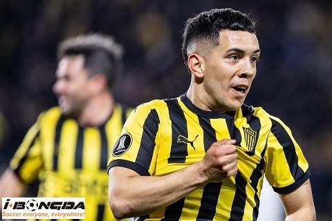 Nhận định dự đoán San Antonio Bulo Bulo vs CA Penarol 9h ngày 7/5