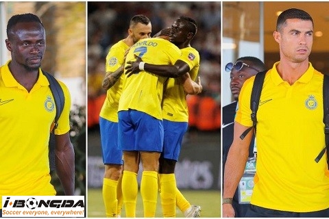 Nhận định dự đoán Al Nassr vs Al Ittihad 1h ngày 8/5