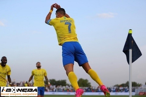 Phân tích Al Nassr vs Al Ittihad 1h ngày 8/5