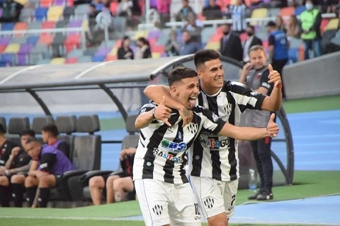 Nhận định dự đoán Central Cordoba Sde vs Flamengo 7h30 ngày 8/5