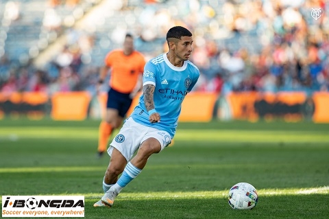 Nhận định dự đoán Pittsburgh Riverhounds vs New York City Fc 6h ngày 8/5
