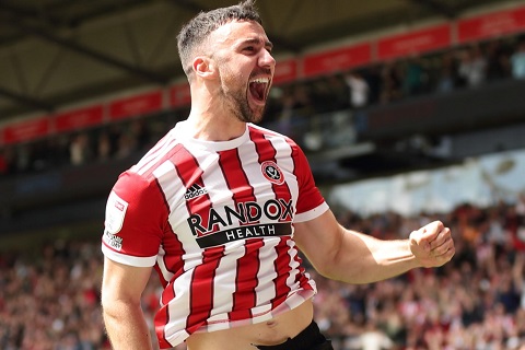 Phân tích Bristol City vs Sheffield United 2h ngày 9/5