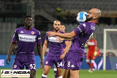 Nhận định dự đoán Fiorentina vs Real Betis 2h ngày 9/5