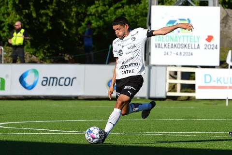 Nhận định dự đoán Ilves Tampere vs Haka 23h30 ngày 9/5