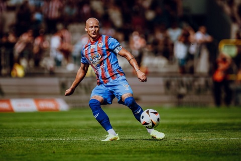 Phân tích Motor Lublin vs Piast Gliwice 23h ngày 9/5