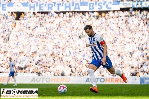 Phân tích Preuben Munster vs Hertha Berlin 23h30 ngày 9/5