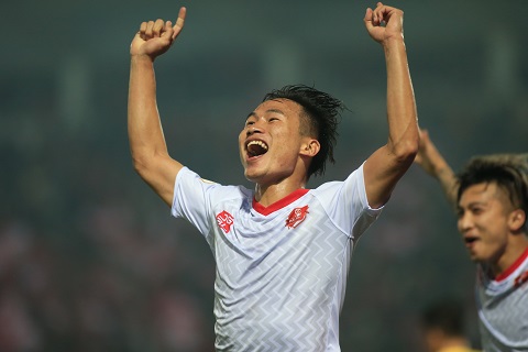 Phân tích Tp Hồ Chí Minh vs Hải Phòng 19h15 ngày 9/5