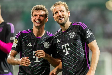 Phân tích Bayern Munich vs Monchengladbach 23h30 ngày 10/5