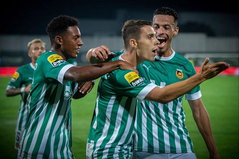 Phân tích CD Nacional vs Rio Ave 21h30 ngày 10/5