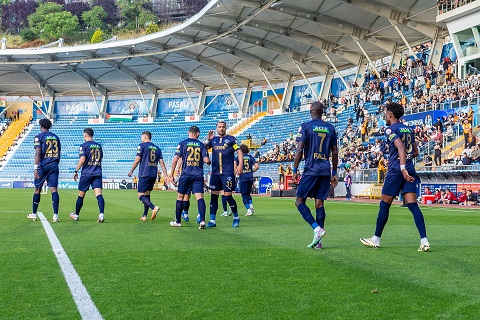 Nhận định dự đoán Eyupspor vs Kasimpasa 20h ngày 10/5