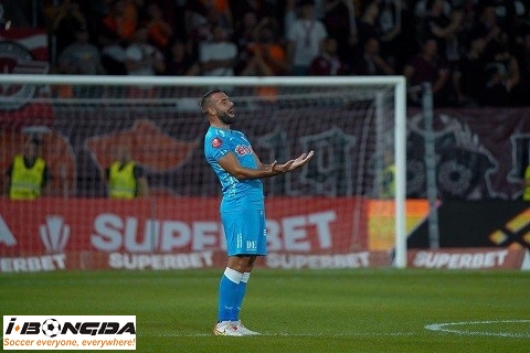 Nhận định dự đoán Farul Constanta vs UTA Arad 19h ngày 10/5