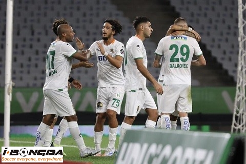 Phân tích Gaziantep Buyuksehir Belediyesi vs Alanyaspor 0h ngày 10/5