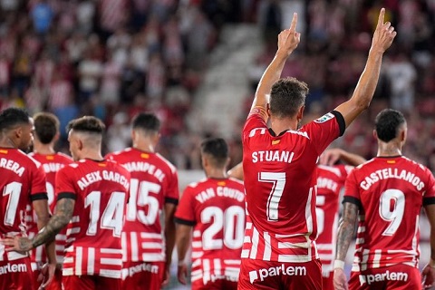 Nhận định dự đoán Girona vs Villarreal 23h30 ngày 10/5