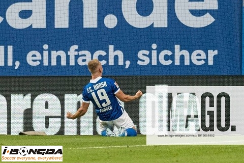Nhận định dự đoán Hansa Rostock vs Energie Cottbus 19h ngày 10/5