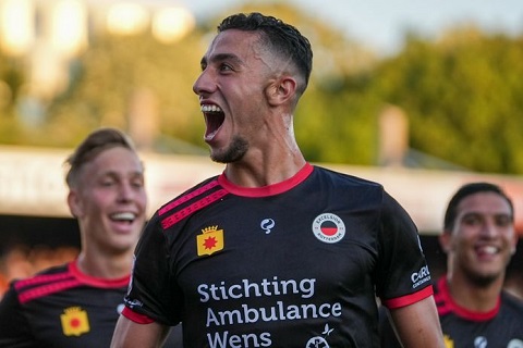 Nhận định dự đoán Jong AZ vs SBV Excelsior 1h ngày 10/5