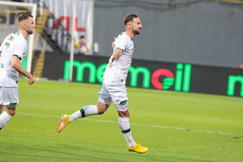 Nhận định dự đoán Konyaspor vs Rizespor 20h ngày 10/5