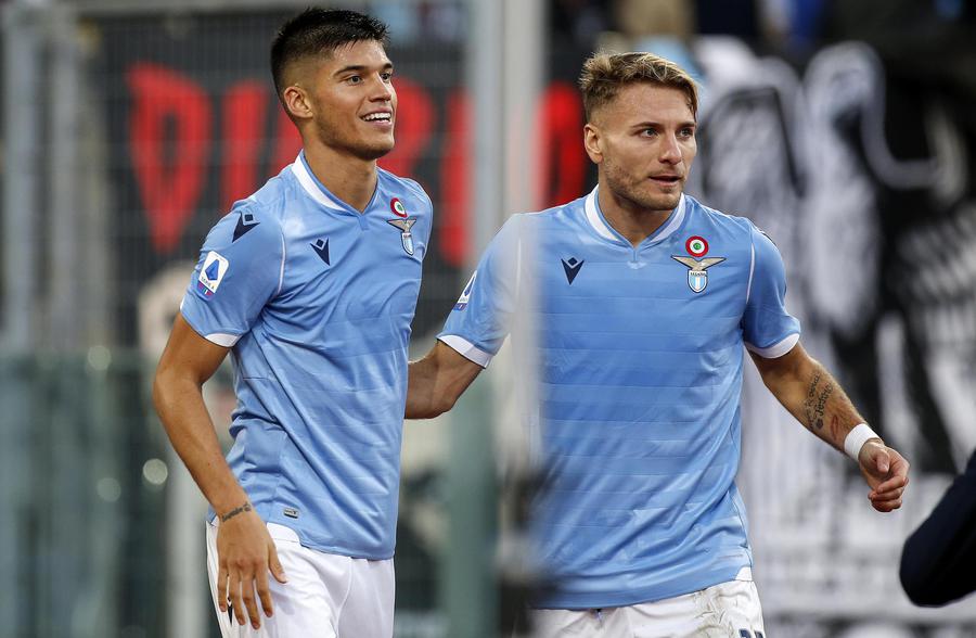 Nhận định dự đoán Lazio vs Juventus 23h ngày 10/5