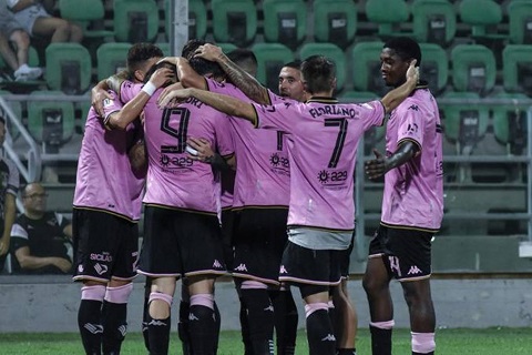 Nhận định dự đoán Palermo vs Frosinone 1h30 ngày 10/5