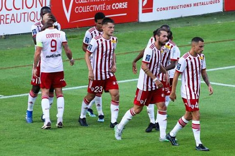 Nhận định dự đoán Paris Fc vs Ajaccio 22h ngày 10/5