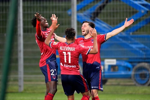 Phân tích Rodez Aveyron vs Clermont Foot 22h ngày 10/5