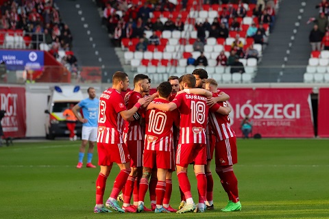 Nhận định dự đoán Sepsi vs Botosani 1h ngày 10/5