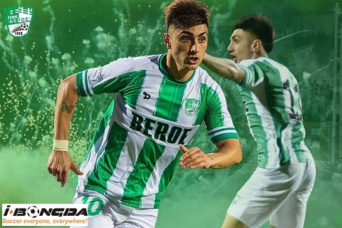 Nhận định dự đoán Spartak Varna vs Beroe 21h30 ngày 10/5