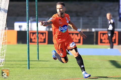 Nhận định dự đoán Stade Lavallois MFC vs Metz 22h ngày 10/5