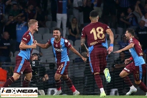 Phân tích Trabzonspor vs Galatasaray 23h ngày 10/5