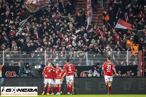 Phân tích Union Berlin vs Heidenheimer 20h30 ngày 10/5