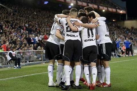 Phân tích Valencia vs Getafe 19h ngày 10/5