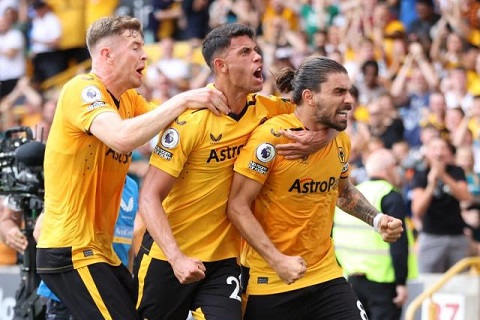 Nhận định dự đoán Wolves vs Brighton 21h ngày 10/5