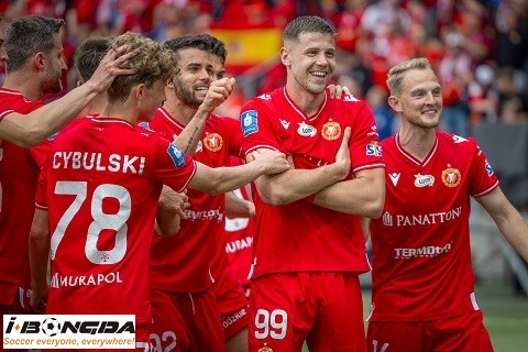 Nhận định dự đoán Zaglebie Lubin vs Widzew lodz 22h30 ngày 10/5
