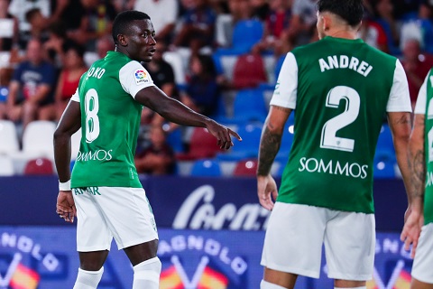 Phân tích Albacete vs SD Huesca 23h30 ngày 11/5