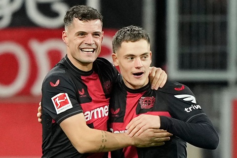 Bóng đá - Bayer Leverkusen vs Borussia Dortmund 20h30 ngày 11/5