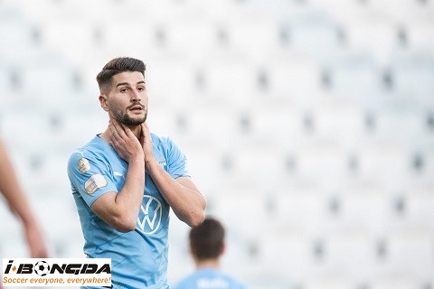 Nhận định dự đoán Degerfors IF vs Malmo FF 21h30 ngày 11/5