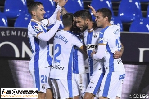 Nhận định dự đoán Leganes vs Espanyol 19h ngày 11/5
