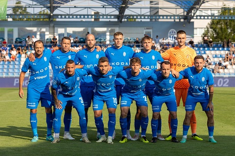 Nhận định dự đoán Mlada Boleslav vs Dukla Praha 20h ngày 11/5