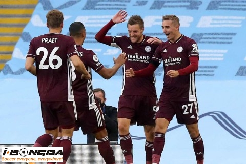 Phân tích Nottingham Forest vs Leicester City 20h15 ngày 11/5