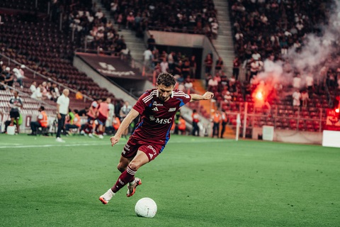 Nhận định dự đoán Servette vs Young Boys 21h30 ngày 11/5